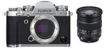 गैलरी व्यूवर में इमेज लोड करें, Fujifilm X-T3/X-T3/1855 KIT/X-T3/1680 KIT APS-C HIGH Mirrorless Digital Camera Body

