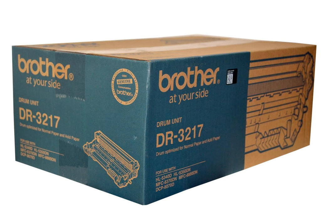 Brother DR-3217  Drum Cartridge