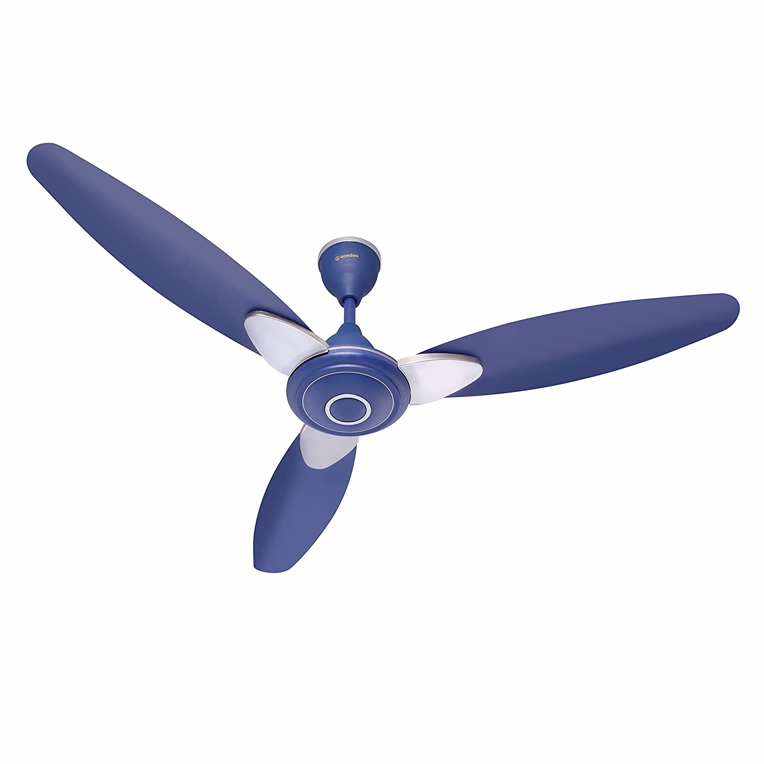 Candes Florence 1200mm / 48 inch Decorative Ceiling Fan