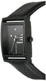 Load image into Gallery viewer, Fastrack New OTS Upgrade Analog Black Dial Women&#39;s Watch NL9735NL02
