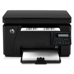 गैलरी व्यूवर में इमेज लोड करें, HP LaserJet Pro MFP M126nw Printer

