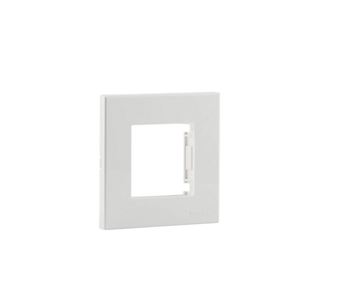 Philips Switches & Sockets Grid & Cover 913713991201 set of 10