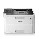Load image into Gallery viewer, Brother HL-L3270CDW: Wireless Colour LED Printer, Duplex NFC Mobile Print 
