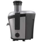 Load image into Gallery viewer, Morphy Richards Juice Xpress 700-Watt Juicer (Silver and Black)
