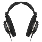 Load image into Gallery viewer, Sennheiser HD 800s Wired On Ear Headphones Without Mic Black

