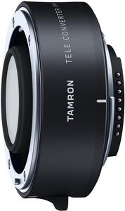 Detec™ Tamron 1.4X Teleconverter (Model TC-X14) for Select Tamron Lenses in Nikon Mount