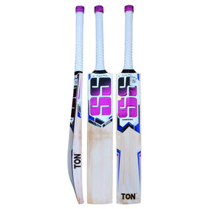 SS Master 500 English Willow Cricket Bat