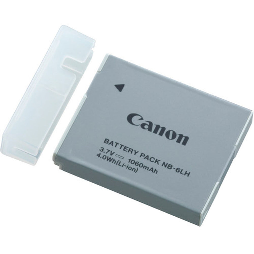 Canon NB-6LH Battery Pack