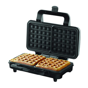 Detec™ Borosil Neo Waffle Sandwich Maker