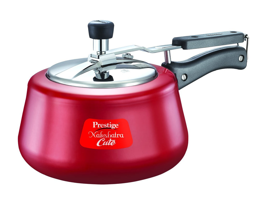 Prestige Nakshtra Cute Pressure cooker 2 Litre