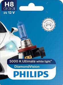 Philips DiamondVision Headlight bulb 12360DVB1