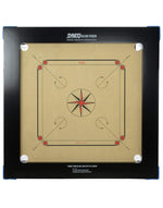 Load image into Gallery viewer, Detec™ Synco Bull Dog Premium Carrom Board
