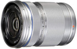 गैलरी व्यूवर में इमेज लोड करें, Olympus EZ-M4015-R(G)BLK/EZ-M4015-R(G)SLV Lens
