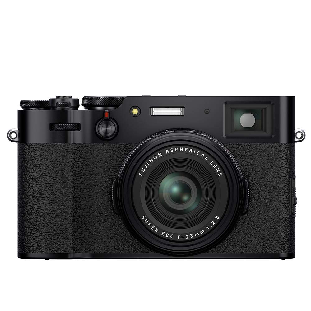 Fujifilm APS-C MID Mirrorless Digital Camera Body