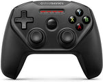 Load image into Gallery viewer, SteelSeries Nimbus Bluetooth Mobile Gaming Controller
