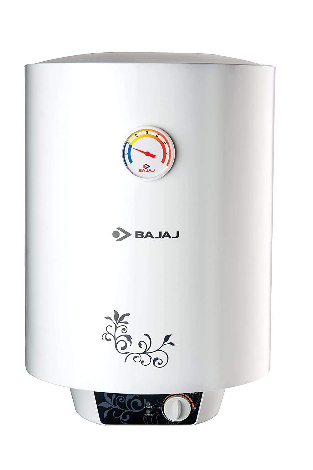 Bajaj New Shakti GL Storage Water Heater