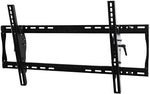 Load image into Gallery viewer, Peerless PT650 Universal Tilt Wall Mount for 39-Inch to 75-Inch Displays (Black)
