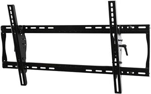 Peerless PT650 Universal Tilt Wall Mount for 39-Inch to 75-Inch Displays (Black)