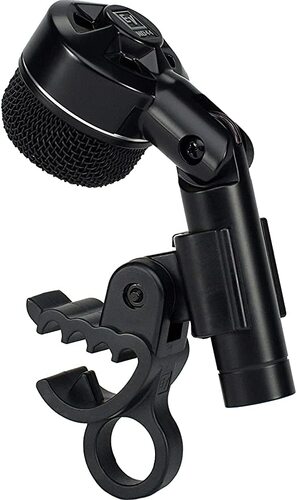 Electro Voice ND44 Dynamic Tight Cardioid Instrument Microphone