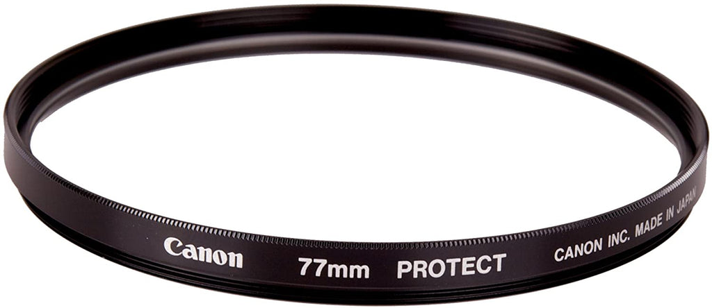 Canon Protection Filter 77 mm