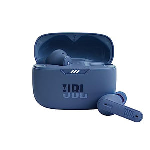 Open Box, Unused JBL Tune 230NC TWS, Active Noise Cancellation Earbuds with Mic
