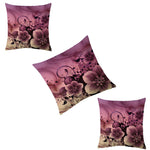 गैलरी व्यूवर में इमेज लोड करें, Detec Desi Kapda Floral Cushions Cover
