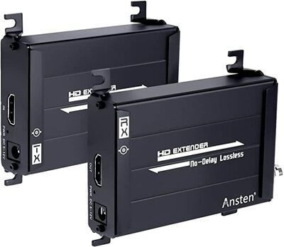HDMI ओवर कोक्स एक्सटेंडर, ANSTEN HDMI ट्रांसमीटर