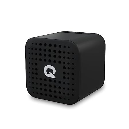 Open Box Unused Quantum Sonotrix 31 Bluetooth Speaker, 3W Sound, Deep Bass, 7hrs Playtime Pack of 10