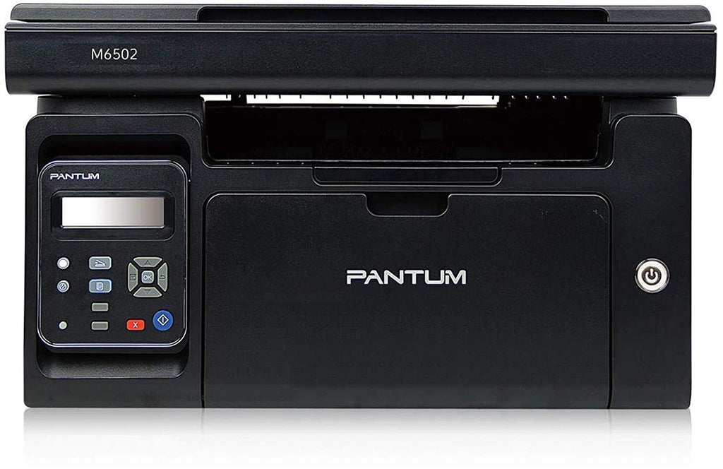 Pantum Monochrome M6502 / M6502N / M6502NW Laser Printer