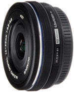 गैलरी व्यूवर में इमेज लोड करें, Olympus EZ-M1442-2R BLACK Lens
