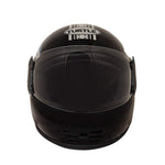 Load image into Gallery viewer, Detec™ Turtle F1 Chrome Full Face Helmet (Black, Medium)
