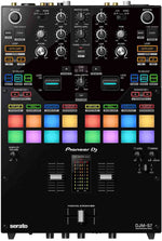 Load image into Gallery viewer, Pioneer DJM S7 Scratch Style 2 Channel Performance DJ Mixer
