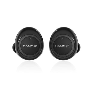 Open Box, Unused Hammer Airflow in Ear True Wireless Earbuds
