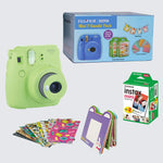 Load image into Gallery viewer, Fujifilm Instax Camera Mini 9 Bundle Pack
