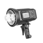 Load image into Gallery viewer, Godox Ad 600 E Witstro Ttl All In One Outdoor Flash
