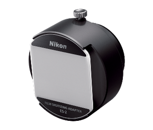 Nikon Film Digitizing Adapter Es-2