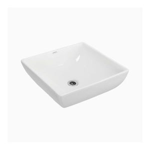 Somany Mini Fluent Art Basin