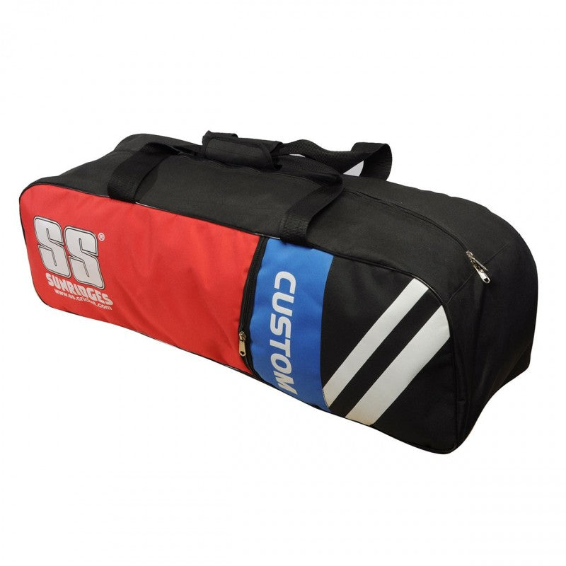 SS Custom Cricket Kit Bag