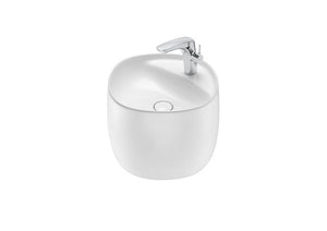 Roca Beyond Integerated Basin White RS3270B1000