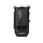 Load image into Gallery viewer, Godox Ad 600 E Witstro Ttl All In One Outdoor Flash
