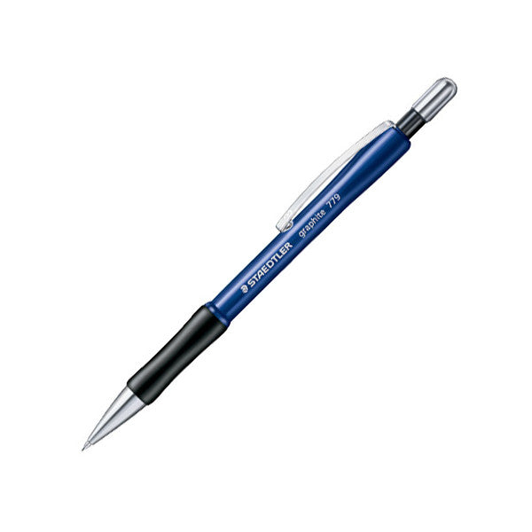 Detec™ स्टैडलर ग्रेफाइट मैकेनिकल पेंसिल: 0.5 मिमी