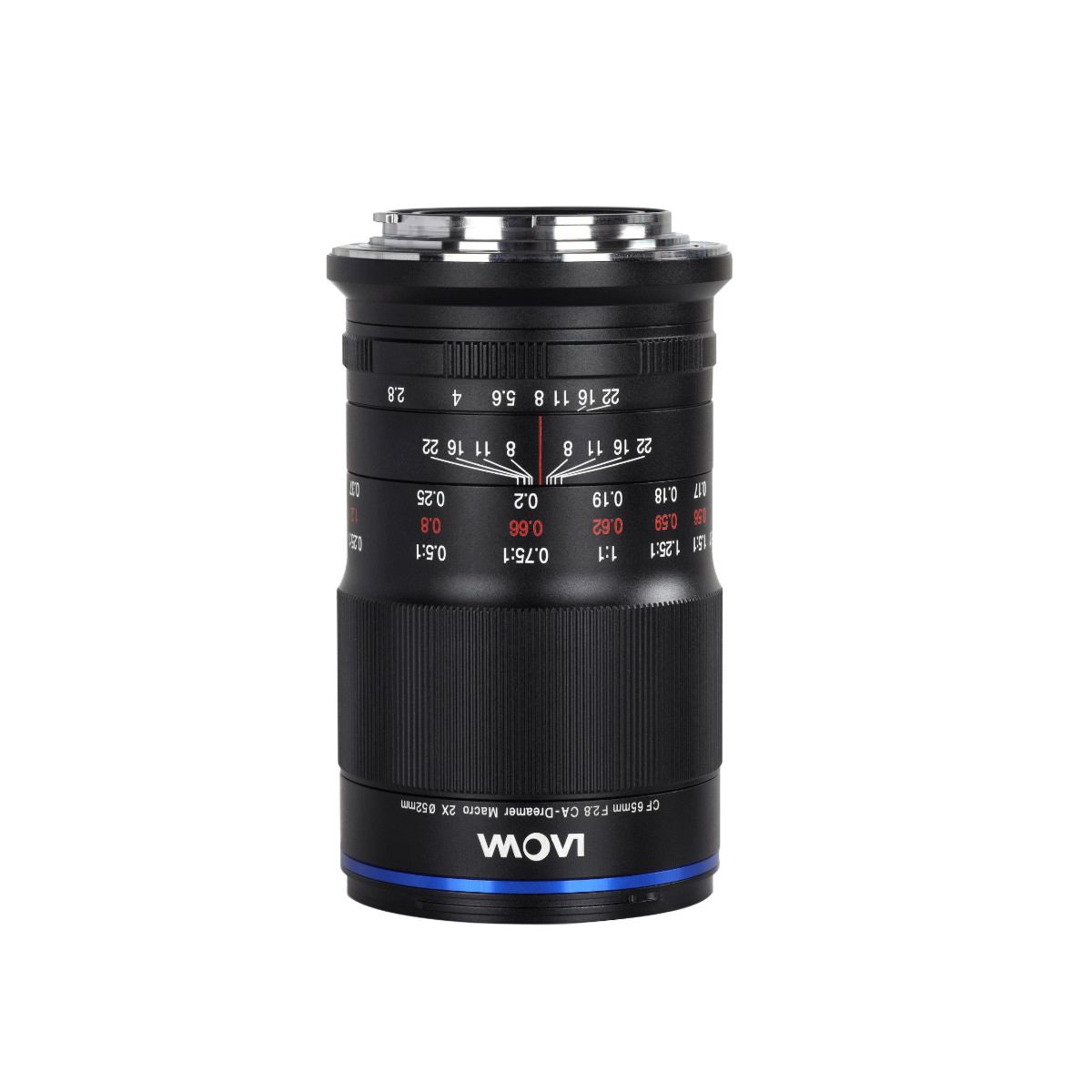 Laowa 65Mm F/2.8 2X Ultra Macro Lens Sony FE