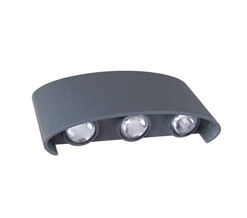 Philips Led outdoor Wall light 919215100070