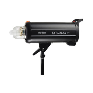 Godox Qt1200 II M Flash Head