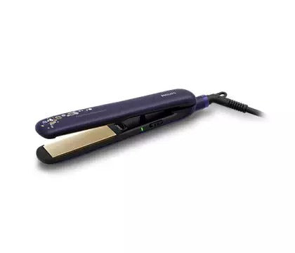 Philips StraightCare Straightener BHS386/00