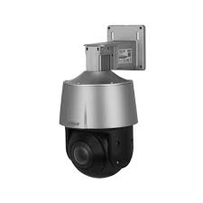 Dahua DH-SD3A205-GNP-PV IP Camera 5MP & 4K