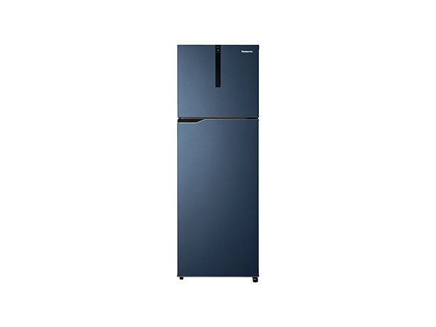 Panasonic 3 Star Inverter Frost-free Double-door Refrigerator Nr-fbg31