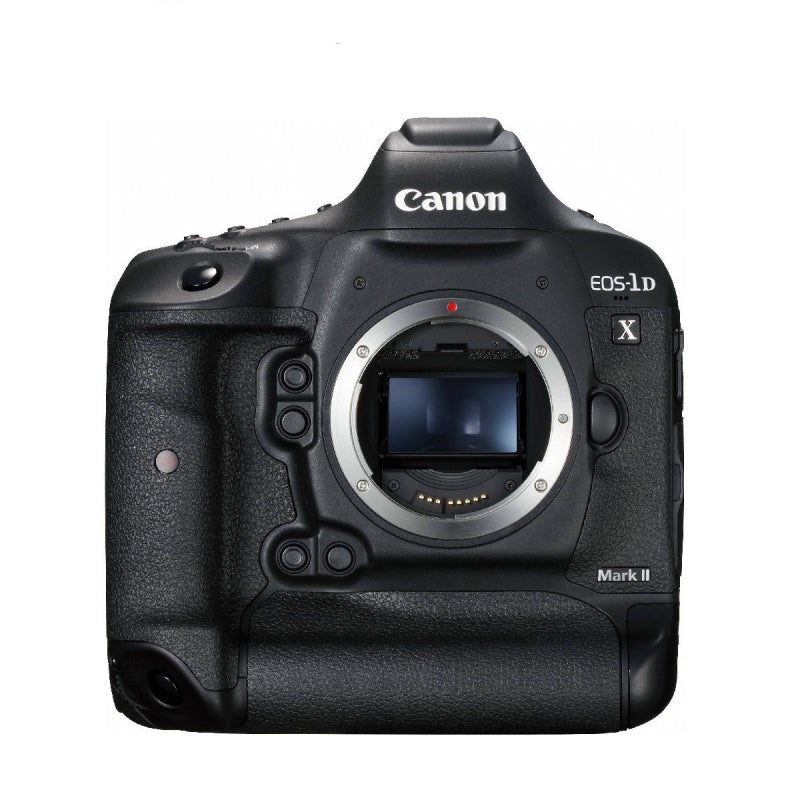 Canon Eos 1d X Mark II Dslr Camera Body Only