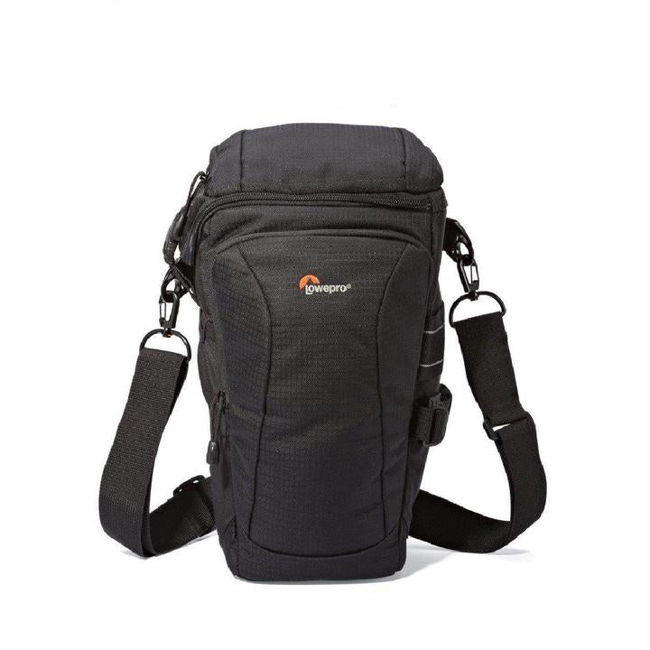 Lowepro Toploader Tlz Pro 75 Aw Holster Bag For Dslr Black