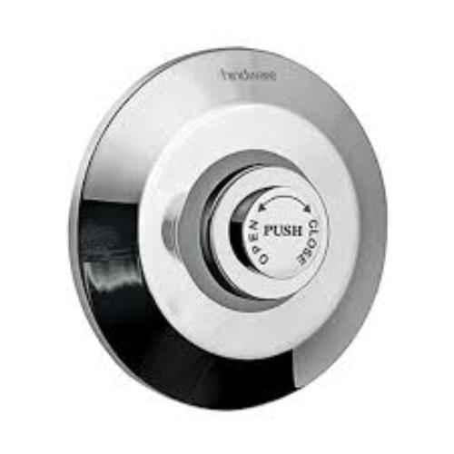 Hindware Neo Flush Valve -32 mm Single Flush (Round)